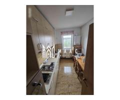 Apartament de închiriat Sibiu | 3 camere | Hipodrom 3 | 67 mp - Imagine 5