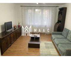 Apartament 2 camere de închiriat | Sibiu | Parc Terezian | 50 mp
