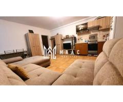 Apartament 2 camere de închiriat | Sibiu | 62 mp | parcare - Imagine 7