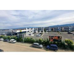 Apartament 2 camere de închiriat | Sibiu | 62 mp | parcare - Imagine 8