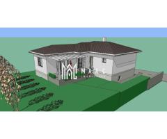 Casă de vânzare | Central, Cisnădie | 170 mp | teren 507 mp - Imagine 2