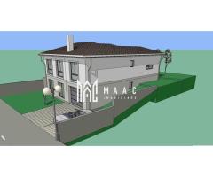 Casă de vânzare | Central, Cisnădie | 170 mp | teren 507 mp - Imagine 4