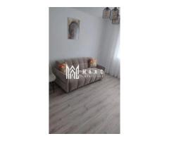 Apartament 2 camere de inchiriat | Doamna Stanca - Atlas Residence 50mpu - Imagine 5
