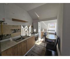 Apartament 2 camere de închiriat | Sibiu, Turnișor | 51 mp