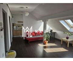 Apartament 2 camere de închiriat | Sibiu, Turnișor | 51 mp - Imagine 2