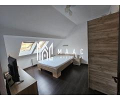 Apartament 2 camere de închiriat | Sibiu, Turnișor | 51 mp - Imagine 4