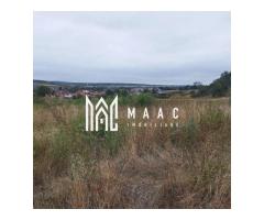 Teren extravilan de vânzare | Vestem | 400 mp | lățime 10 m - Imagine 2