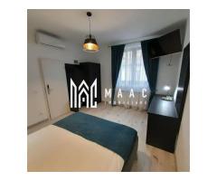Apartament 1 cameră de închiriat | Sibiu | 25 mp | baie proprie