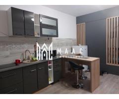 Garsonieră de închiriat | Șelimbăr | Doamna Stanca | 44 mp