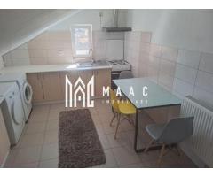 Apartament 3 camere de închiriat | Sibiu, Gușterița | 84 mp