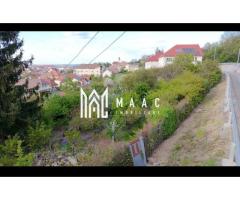 Teren 1000 mp de vanzare Zona strand