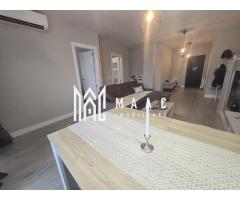 Apartament 3 camere 2 bai 2 balcoane loc de parcare subteran zona Turnisor - Imagine 2