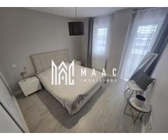 Apartament 3 camere 2 bai 2 balcoane loc de parcare subteran zona Turnisor - Imagine 3