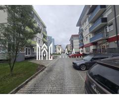 Apartament 3 camere 2 bai 2 balcoane loc de parcare subteran zona Turnisor - Imagine 4