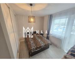 Apartament 3 camere 2 bai 2 balcoane loc de parcare subteran zona Turnisor - Imagine 5
