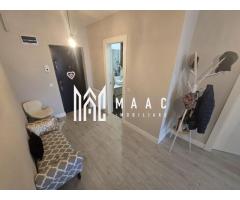 Apartament 3 camere 2 bai 2 balcoane loc de parcare subteran zona Turnisor - Imagine 7