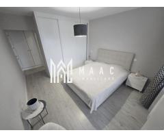 Apartament 3 camere 2 bai 2 balcoane loc de parcare subteran zona Turnisor - Imagine 8