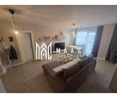 Apartament 3 camere 2 bai 2 balcoane loc de parcare subteran zona Turnisor - Imagine 9