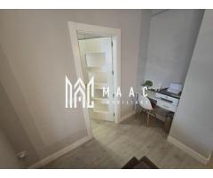 Apartament 3 camere 2 bai 2 balcoane loc de parcare subteran zona Turnisor - Imagine 10