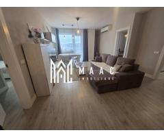 Apartament 3 camere 2 bai 2 balcoane loc de parcare subteran zona Turnisor - Imagine 12