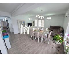 Penthouse 4 camere de închiriat | Turnișor, Sibiu | terasă 155 mp
