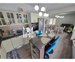 Penthouse 4 camere de închiriat | Turnișor, Sibiu | terasă 155 mp - Imagine 8