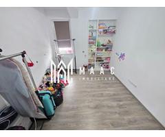 Penthouse 4 camere de închiriat | Turnișor, Sibiu | terasă 155 mp - Imagine 9