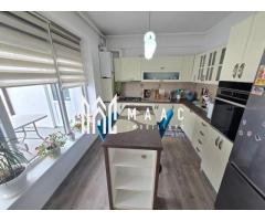 Penthouse 4 camere de închiriat | Turnișor, Sibiu | terasă 155 mp - Imagine 10