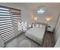 Penthouse 4 camere de închiriat | Turnișor, Sibiu | terasă 155 mp - Imagine 11