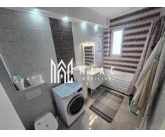 Penthouse 4 camere de închiriat | Turnișor, Sibiu | terasă 155 mp - Imagine 12