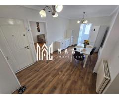 Apartament 3 dormitoare etajul 1 zona Garii
