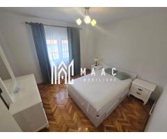 Apartament 3 dormitoare etajul 1 zona Garii - Imagine 3
