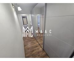 Apartament 3 dormitoare etajul 1 zona Garii - Imagine 12