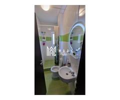 Apartament 3 camere | 71mp total | 2 balcoane | Parcare | Mobilat | Etaj 2 - Imagine 6