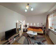 Apartament 2 camere de vânzare | Sibiu | Terezian | pivniță