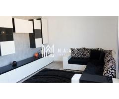 Apartament 2 camere de închiriat | Sibiu, Calea Dumbrăvii | 54 mp