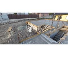 Casă de vânzare | Central, Cisnădie | 170 mp | teren 507 mp - Imagine 11