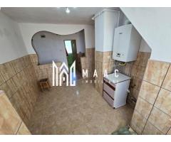 Apartament spatios la cheie 43 mpu Viile Sibiului