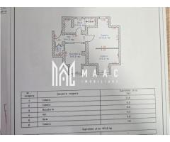 Apartament spatios la cheie 43 mpu Viile Sibiului - Imagine 2