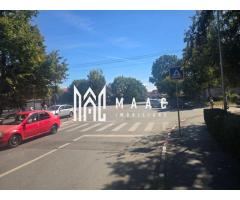 Apartament 2 camere parter Zona Tiglari