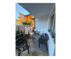 Garsonieră de vânzare Sibiu | Tilișca | 40 mp | balcon 7 mp - Imagine 2