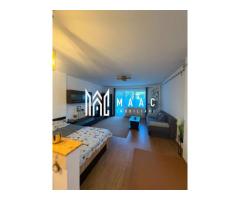 Garsonieră de vânzare Sibiu | Tilișca | 40 mp | balcon 7 mp - Imagine 6