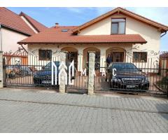 Casă duplex 4 camere de închiriat | Șelimbăr | 170 mp