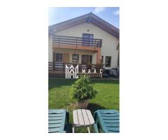 Casă duplex 4 camere de închiriat | Șelimbăr | 170 mp - Imagine 3