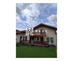 Casă duplex 4 camere de închiriat | Șelimbăr | 170 mp - Imagine 6