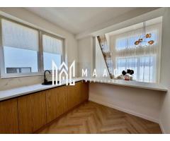 Apartament de vânzare Sibiu | 4 camere | Turnișor | 110 mp - Imagine 2