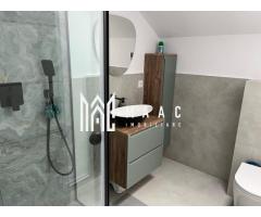 Apartament 4 camere de vânzare | Turnișor, Sibiu | 110 mp - Imagine 3
