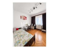 Apartament 2 camere de închiriat | Sibiu | Hipodrom 4 | balcon
