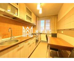 Apartament 3 camere de închiriat | Sibiu | balcon | lift - Imagine 3
