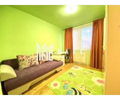 Apartament 3 camere de închiriat | Sibiu | balcon | lift - Imagine 4